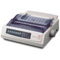 Okidata Microline 320 Turbo with CSF Toner Cartridges